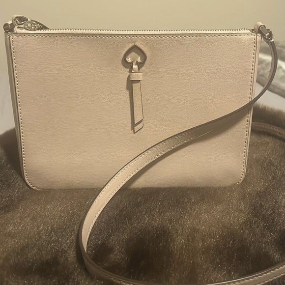 EUC Kate Spade Adel Crossbody Bag - Picture 3 of 5
